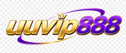 uuvip888 Logo